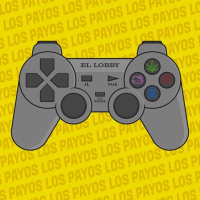 El Lobby (feat. MOFLAS) - Single