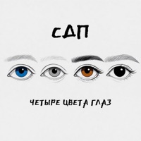 Четыре цвета глаз - Single - СДП