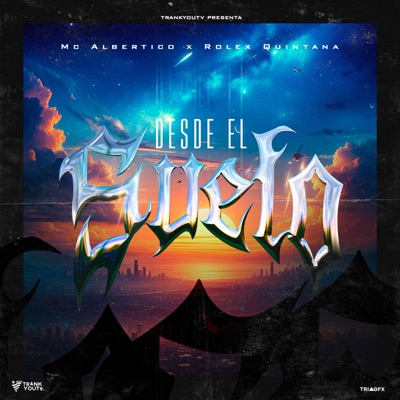 Desde El Suelo - Single