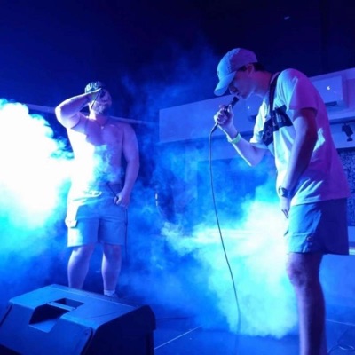 RAIN (feat. J1SKE) - Single