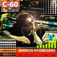 C-60 (Skip Fast Forward Version) - Markus Krunegård