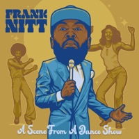 A Scene From A Dance Show - Frank Nitt