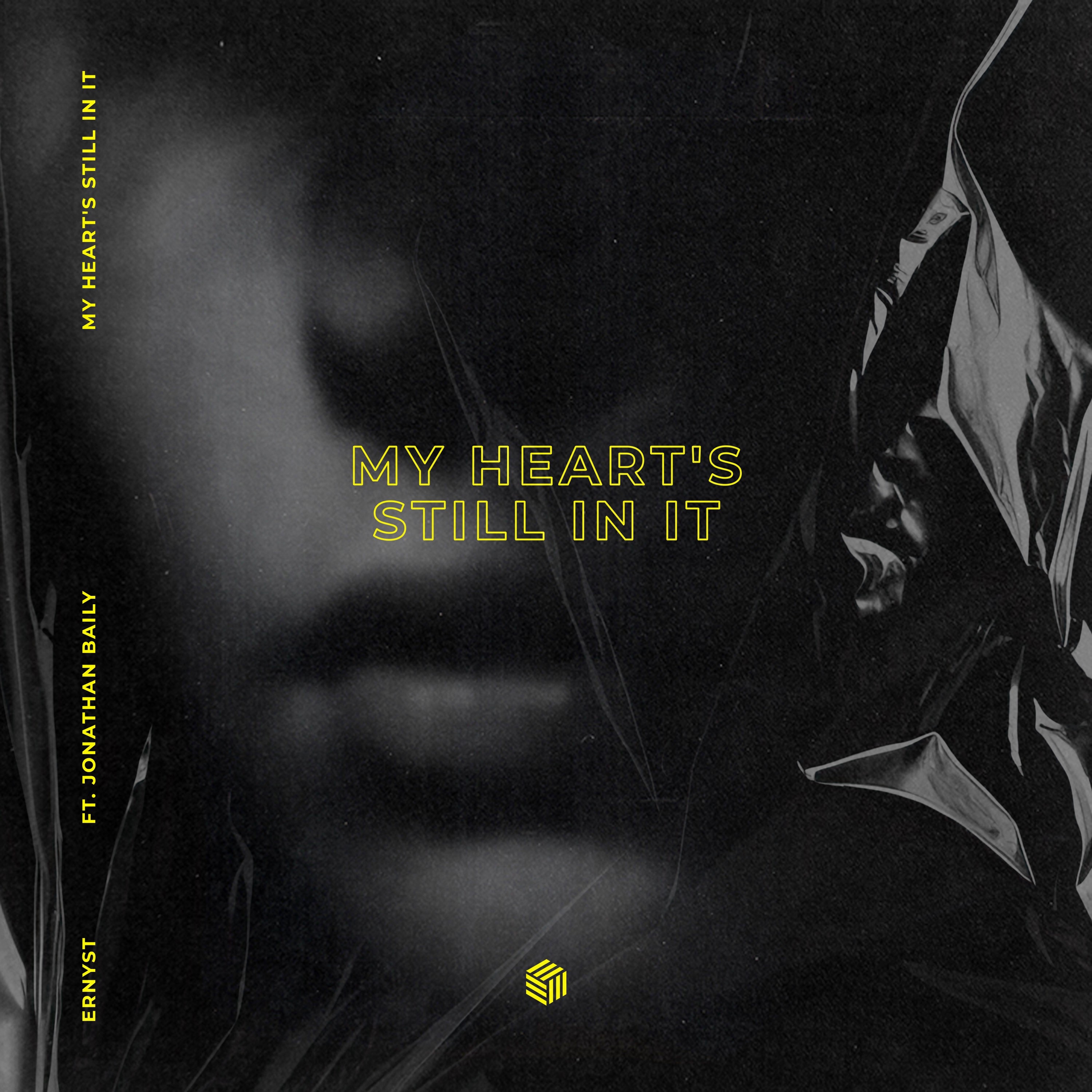 My Heart's Still in It (feat. Jonathan Baily) - Single