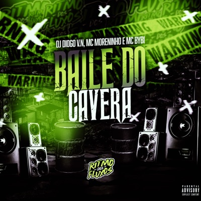 Baile do Cavera - Single