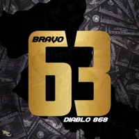 Bravo 63 - Single - Diablo 868