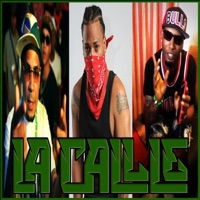 LA CALLE (feat. Ñaño rap & La hooz mundial) - Single - EL NOUZI