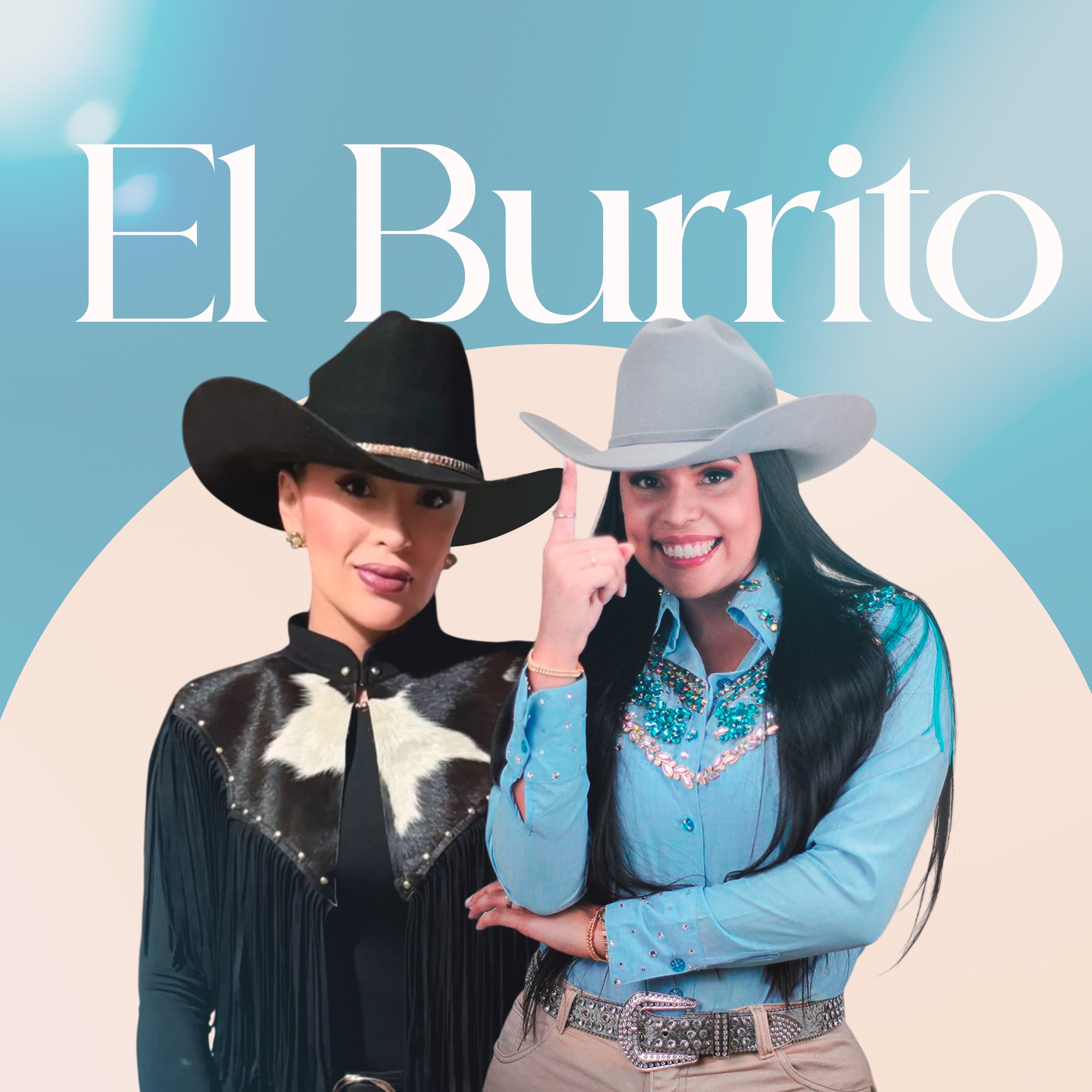 El Burrito - Single
