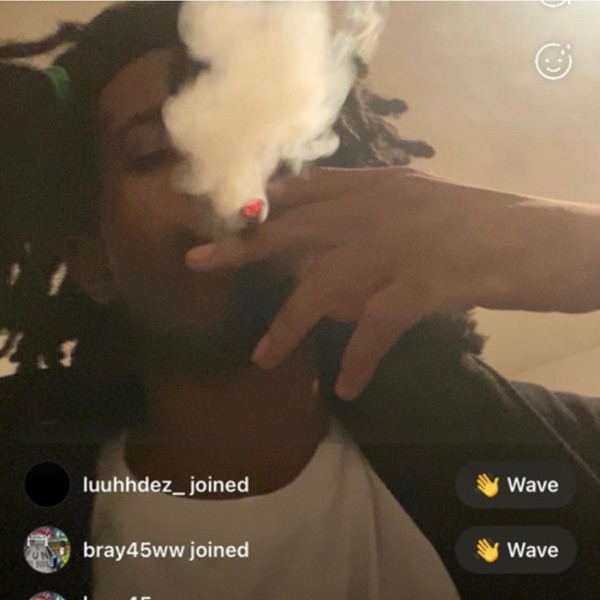 F**k Instagram