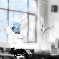 by my side (feat. Xora) - Single - Miraie