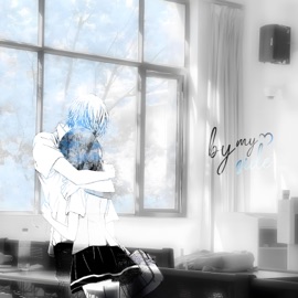 by my side (feat. Xora) Miraie