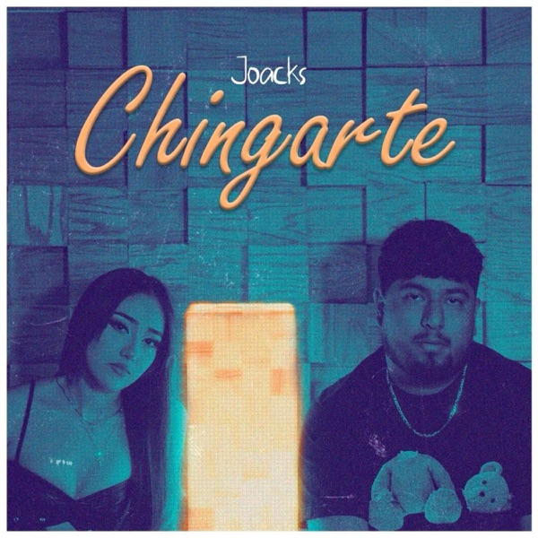 Chingarte