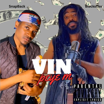 Vin Peye'm - Single