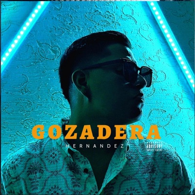 HERNANDEZ • GOZADERA (EP "CYNH2"1/5) - Single