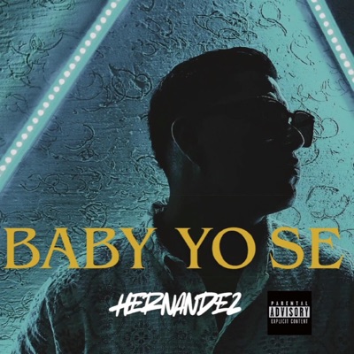 BABY YO SE - Single
