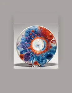 Hör dir Guku Guku an, schau dir Musikvideos an, lies die Biografie, finde Tourdaten und mehr!