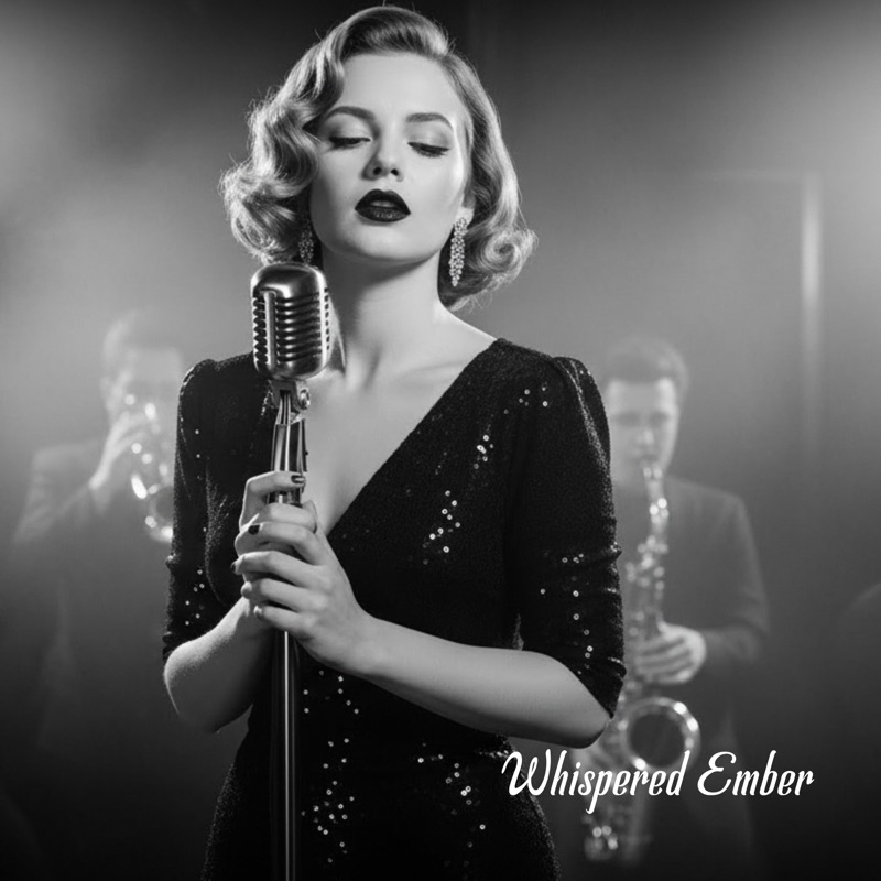 Whispered Ember