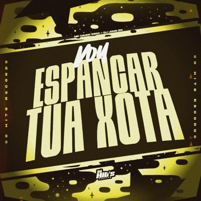 Vou Espancar Tua Xota - Single