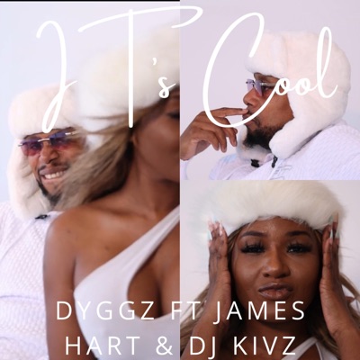 It's Cool - Single