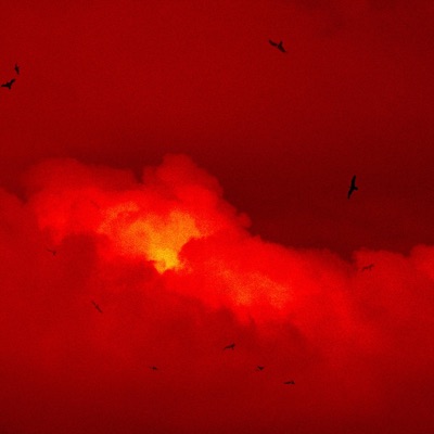 CRÉPUSCULE - Single