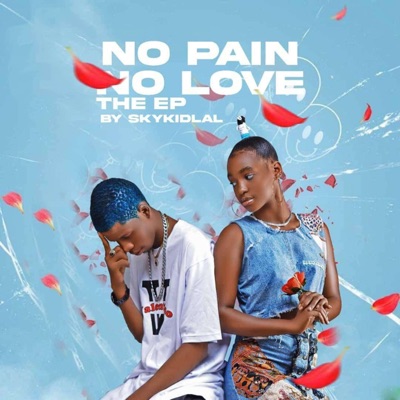 No Pain No Love - Single