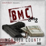 MONSTER COUNTY