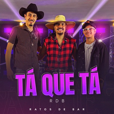 Tá Que Tá - Single