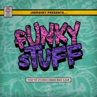 On Da Floor - Single - JHershey