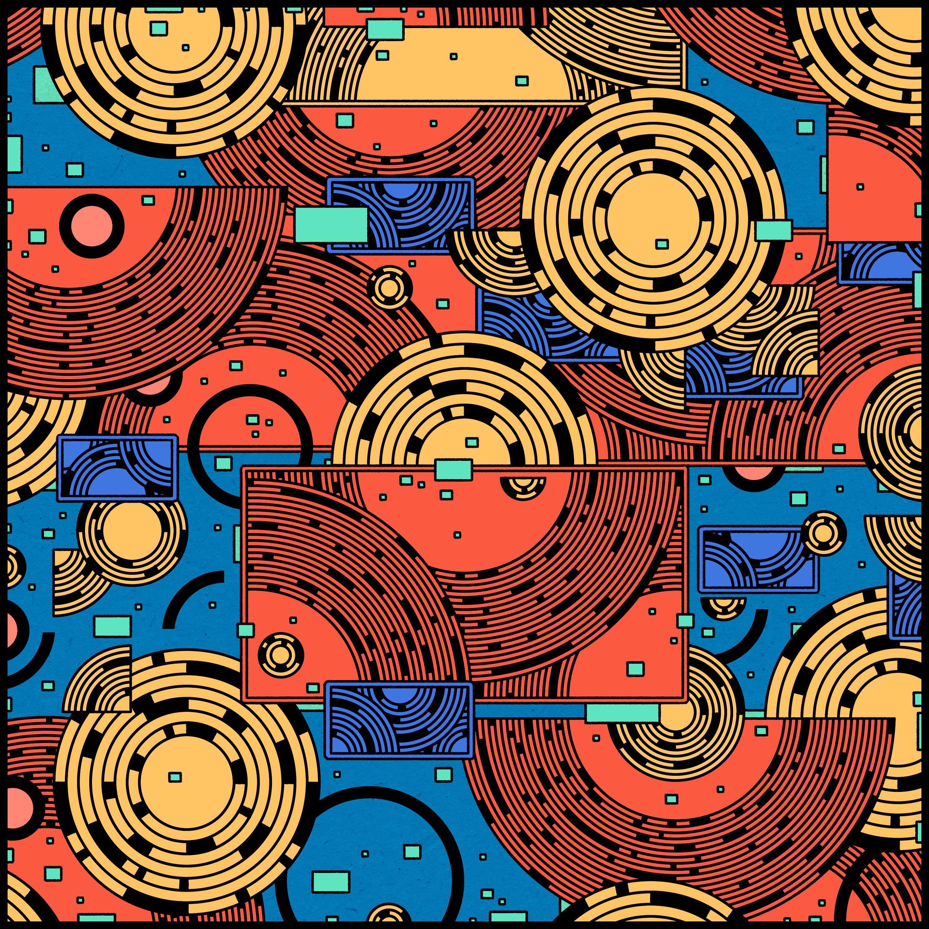 Continuum (feat. Parabellum Raps) - Single