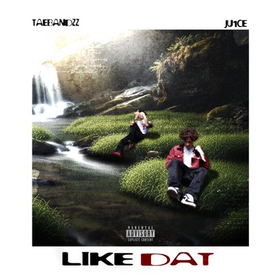 like dat - Single
