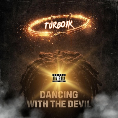 DANCING WITH THE DEVIL - Single