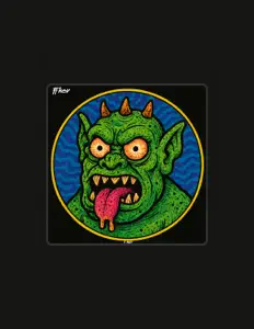 Ouça FKEV, assista a videoclipes, leia a biografia, veja as datas das turnês e mais!