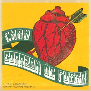 Corazón De Fuego