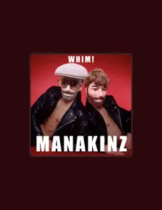 Listen to Manakinz, watch music videos, read bio, see tour dates & more!
