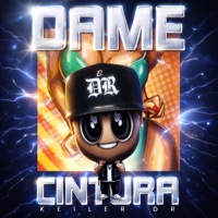 Dame Cintura (feat. Hebreo Productions) - Single - Keiler DR