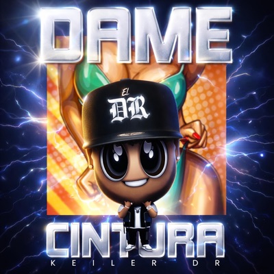 Dame Cintura (feat. Hebreo Productions) - Single