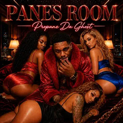 Escucha Panes Room de Propane Da Ghost.
