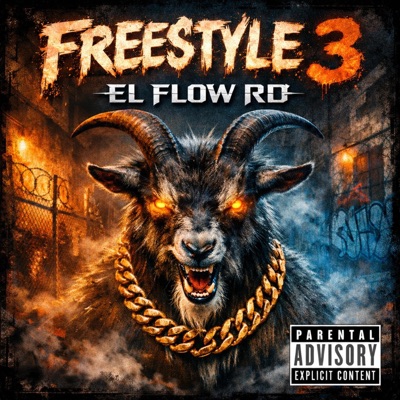 Freestyle 3 - Single