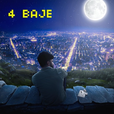 4 Baje - Single