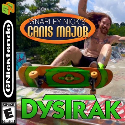 Canis Major: DYSTRAK - Single