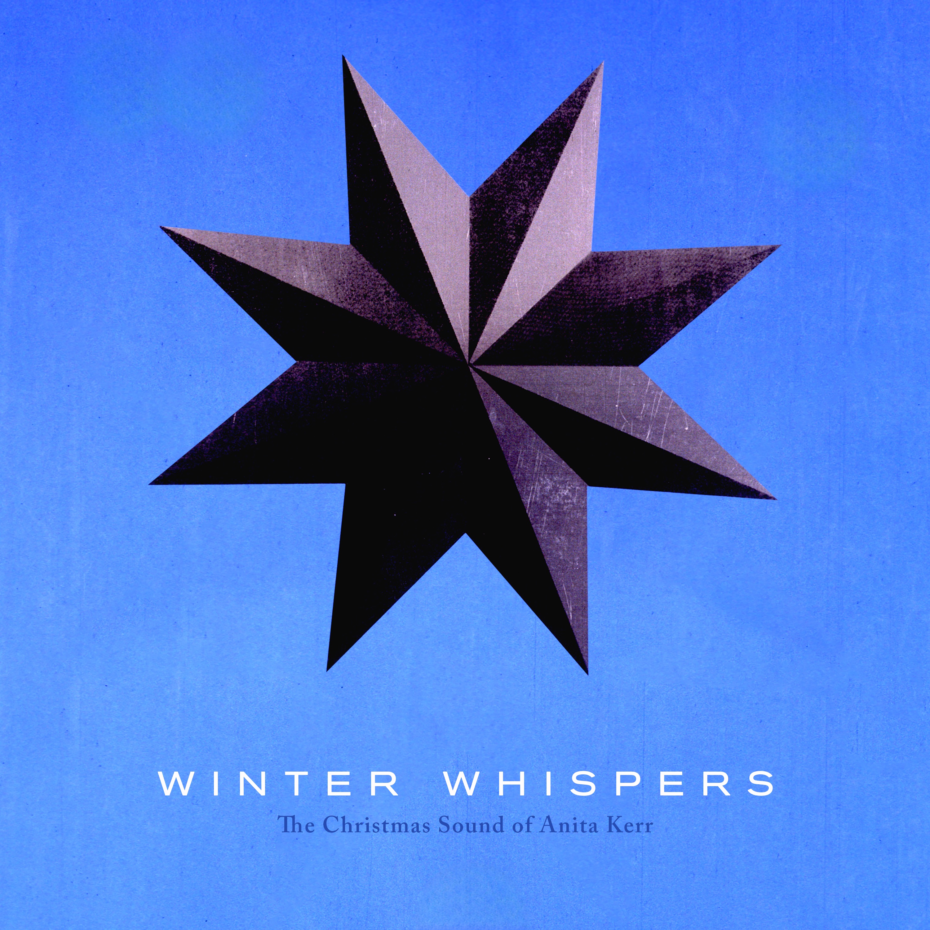 Winter Whispers - The Christmas Sound of Anita Kerr