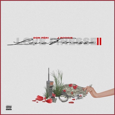 Love Finesse II (feat. Yote) - Single