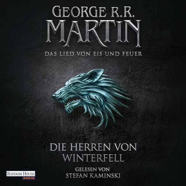 Die Herren von Winterfell: Das Lied von Eis und Feuer 1