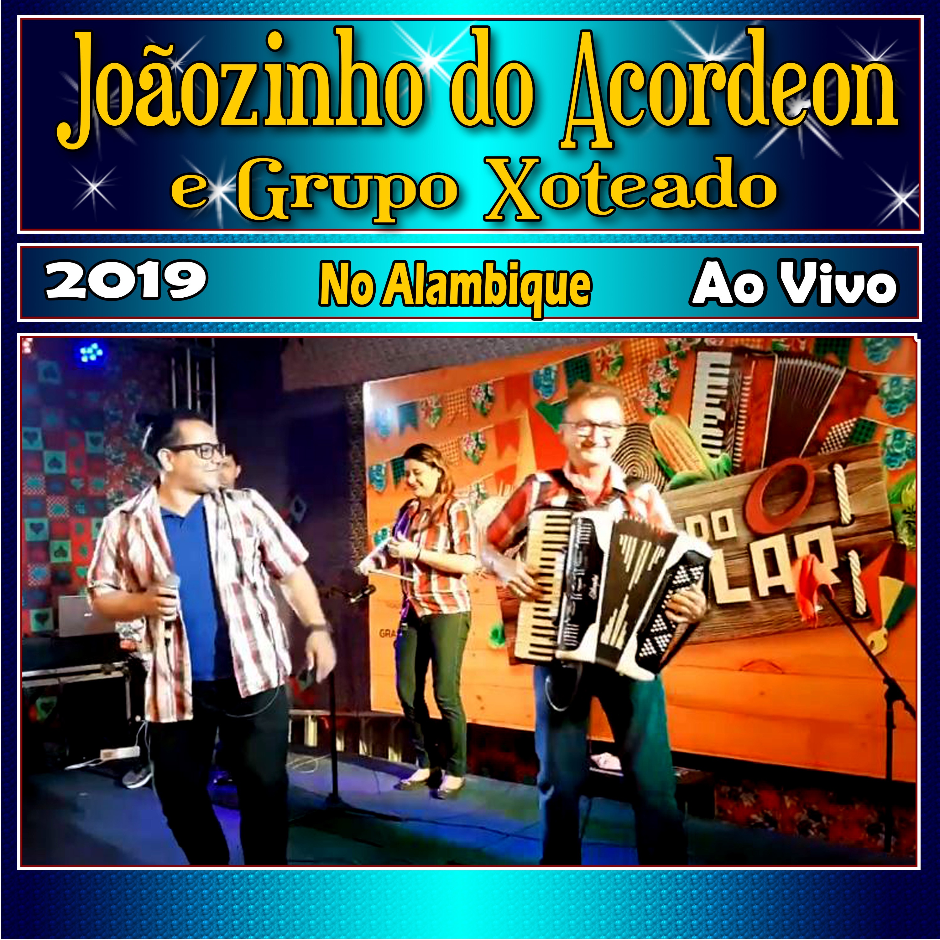 NO Alambique Ao Vivo 2019