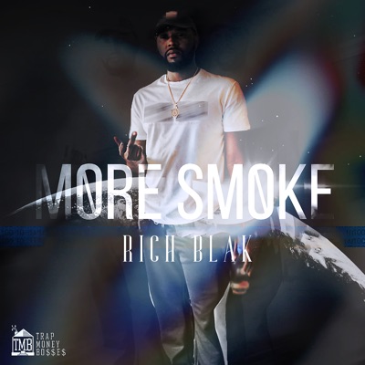 MORE SMOKE - EP