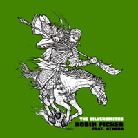 Robin F****r (feat. JON?DOE, Sankofa, Athena & Iron Mike Sharp) - Single - The Silversmiths