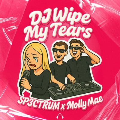 DJ Wipe My Tears - Single