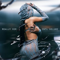 REALLY HER (Intl Deluxe) - BIA