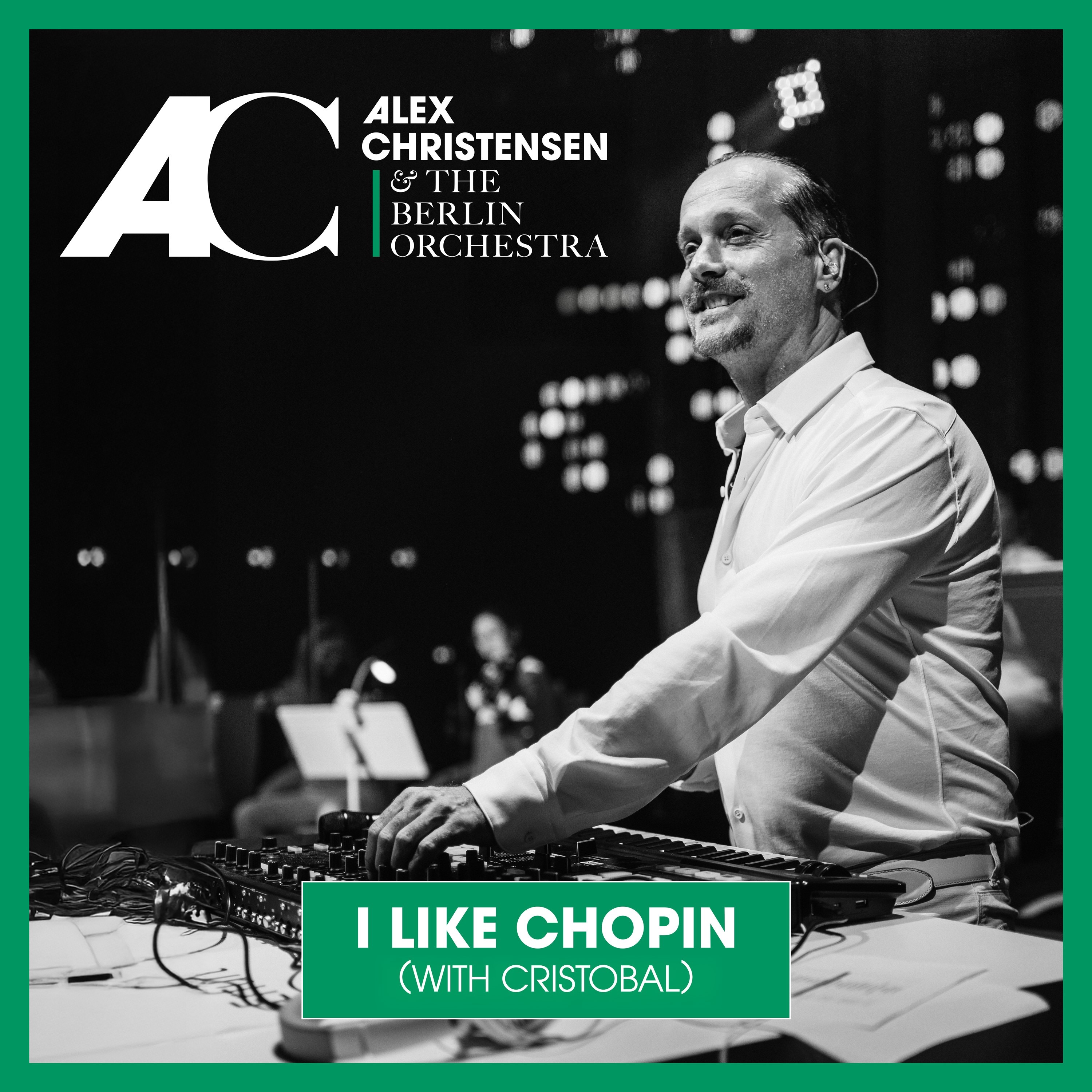 I Like Chopin (Extended Mix) - Single