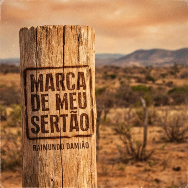 Marca de meu Sertão (feat. Raimundo Damião)