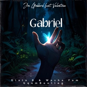 Gabriel (feat. Dj Dicky) [GqomBootleg] - Single